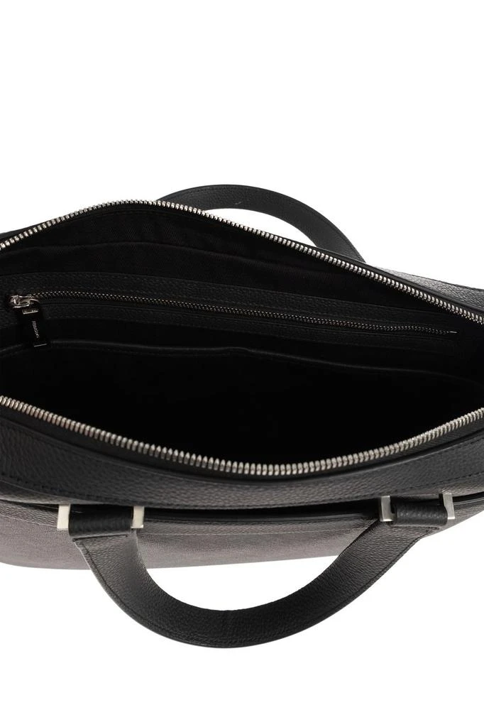 Ferragamo Eyewear Ferragamo Eyewear Monogram Briefcase 6