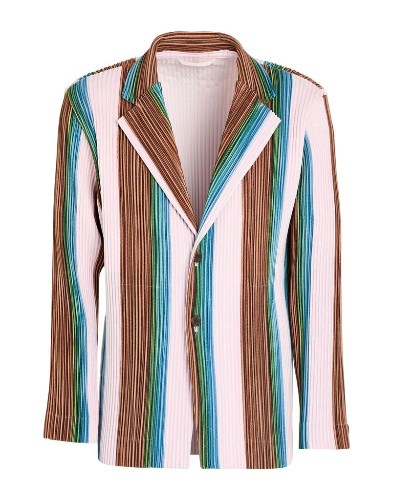 HOMME PLISSÉ by ISSEY MIYAKE Blazer
