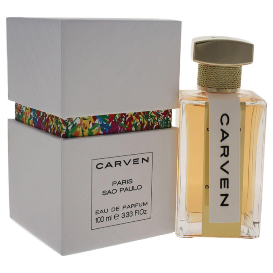 Carven Carven Sao Paulo Ladies EDP