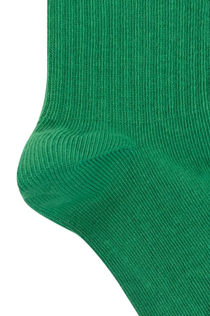 Mini Rodini Mini Rodini Lizard Socks 3
