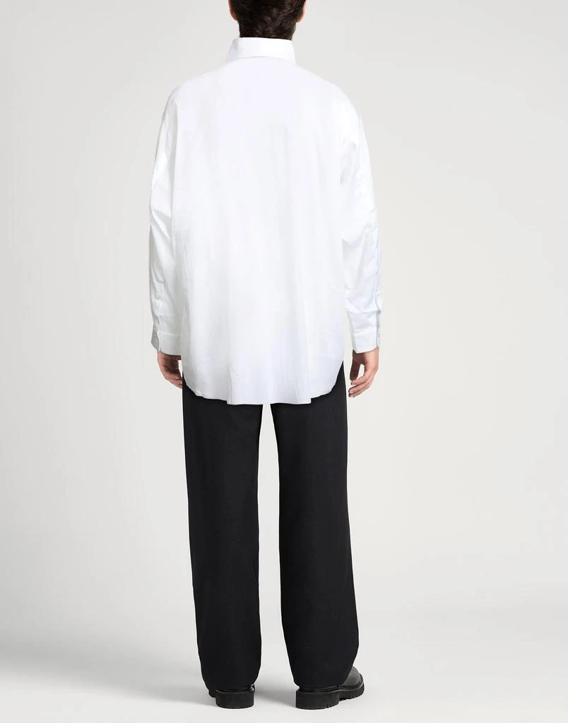 ISABEL BENENATO Solid color shirt 3