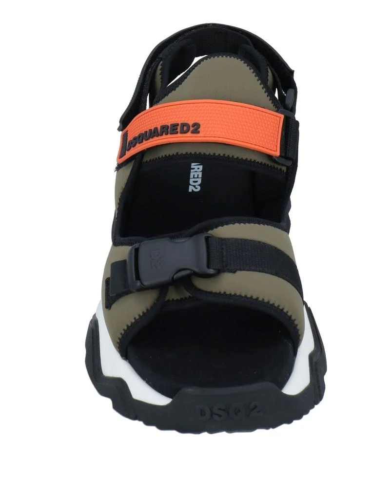 DSQUARED2 Sandals 4