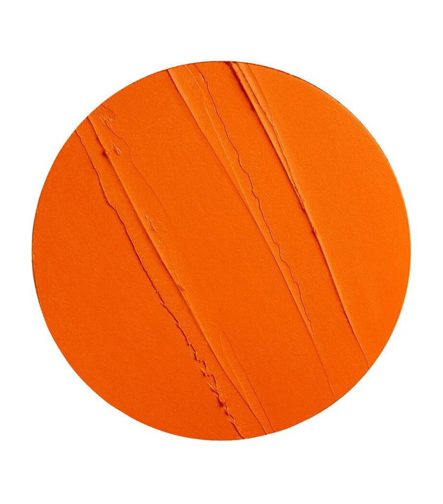Hermes Rouge Hermès Matte Lipstick - 33 Orange Boîte 5
