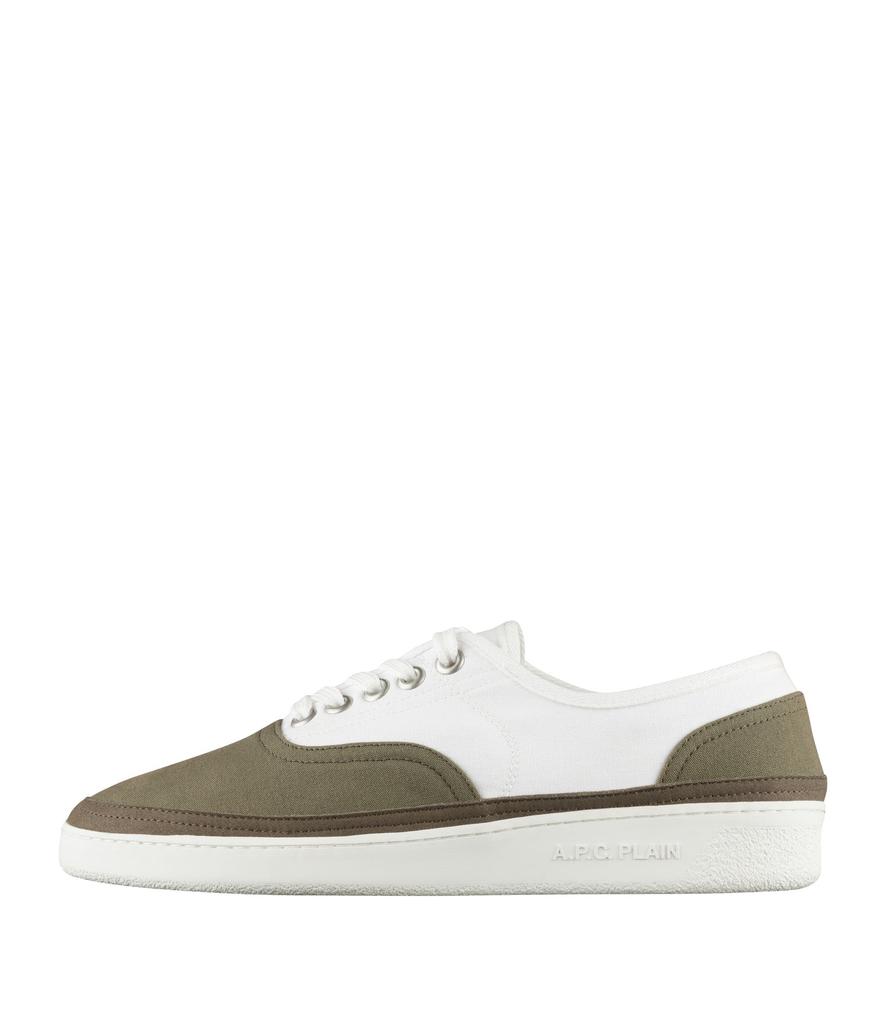 APC Plain Simple sneakers