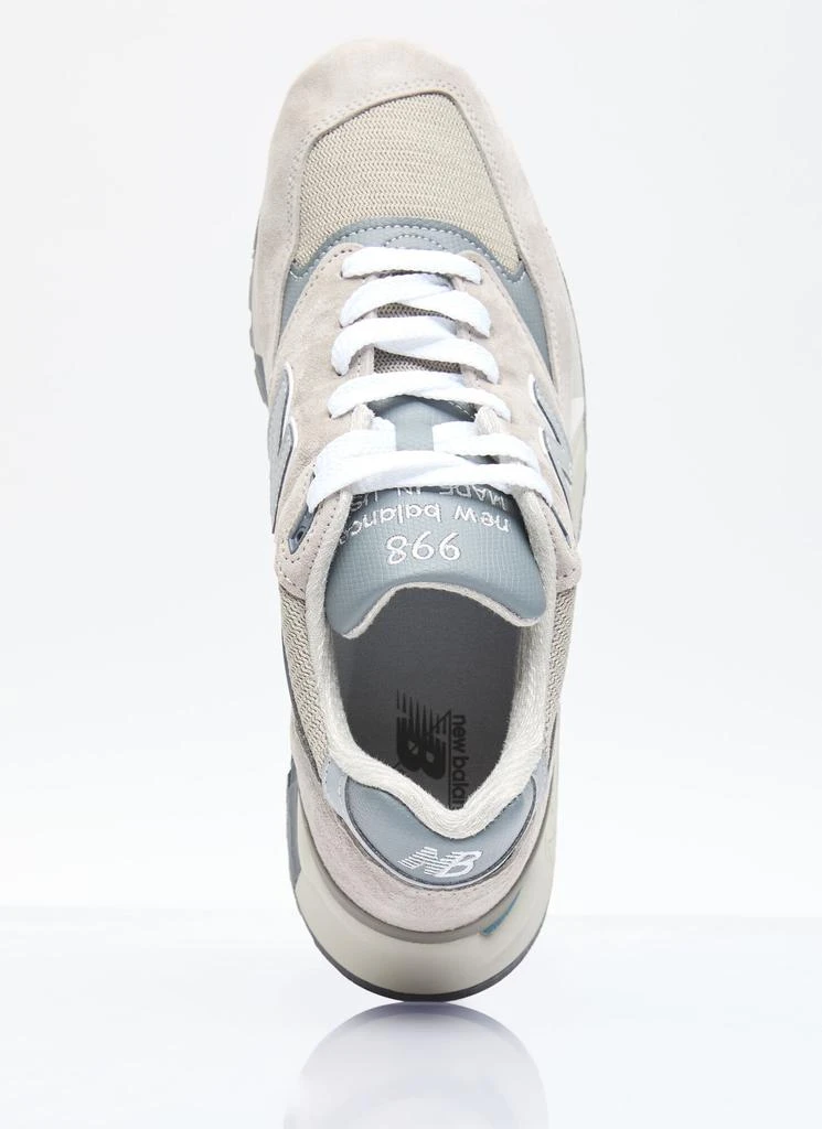 New Balance 998 Sneakers 7