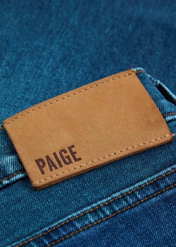 Paige Normandie Transcend slim-leg jeans 5
