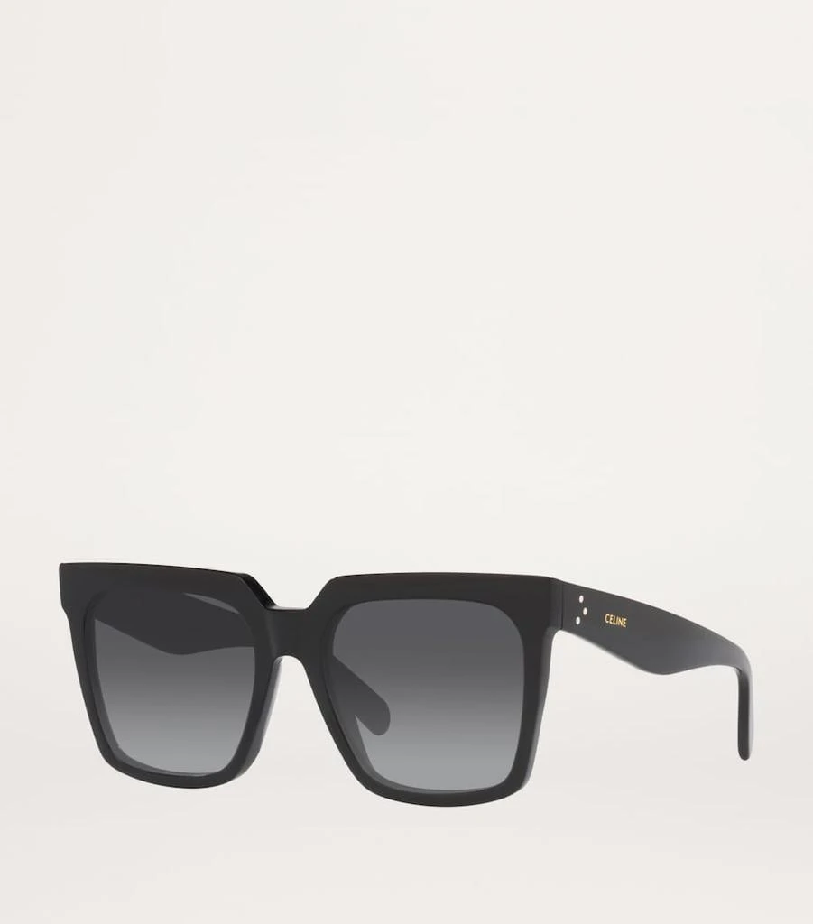 Celine Acetate CL4055IN Sunglasses 2