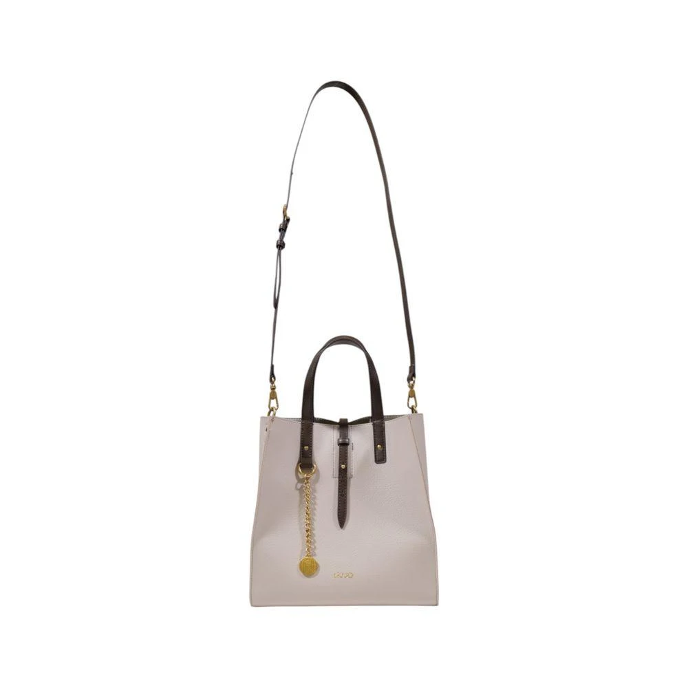 LIU •JO Polyethylene Women's Backpack 1