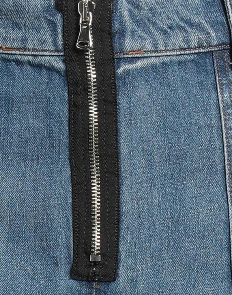 Reign Denim pants 4