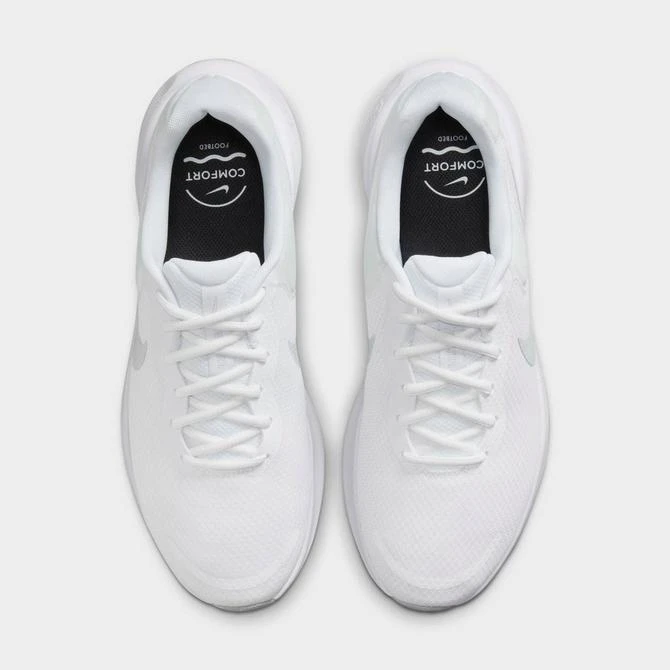 NIKE Men's Nike Revolution 7 Road Running Shoes 5