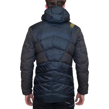 La Sportiva Bivouac Down Jacket - Men's 2