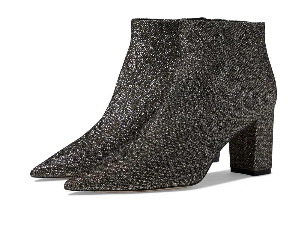 Stuart Weitzman Stuart 75 Zip Bootie 1