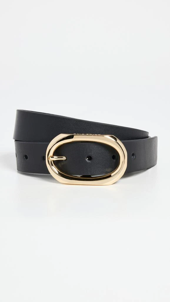 ANINE BING Signature Link Belt 1