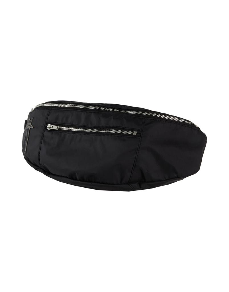 Rick Owens x Champion ボディバッグ RICK OWENS Champion Nylon Crossbody Bag Rick Owens