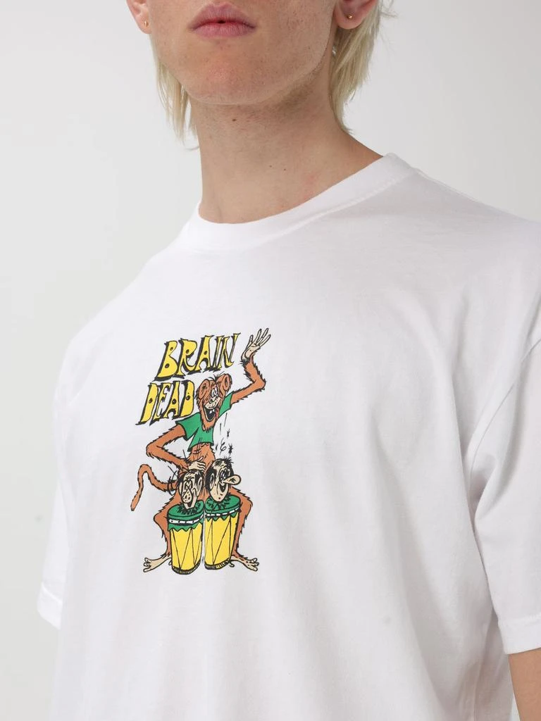 BRAIN DEAD T-shirt men Brain Dead 3