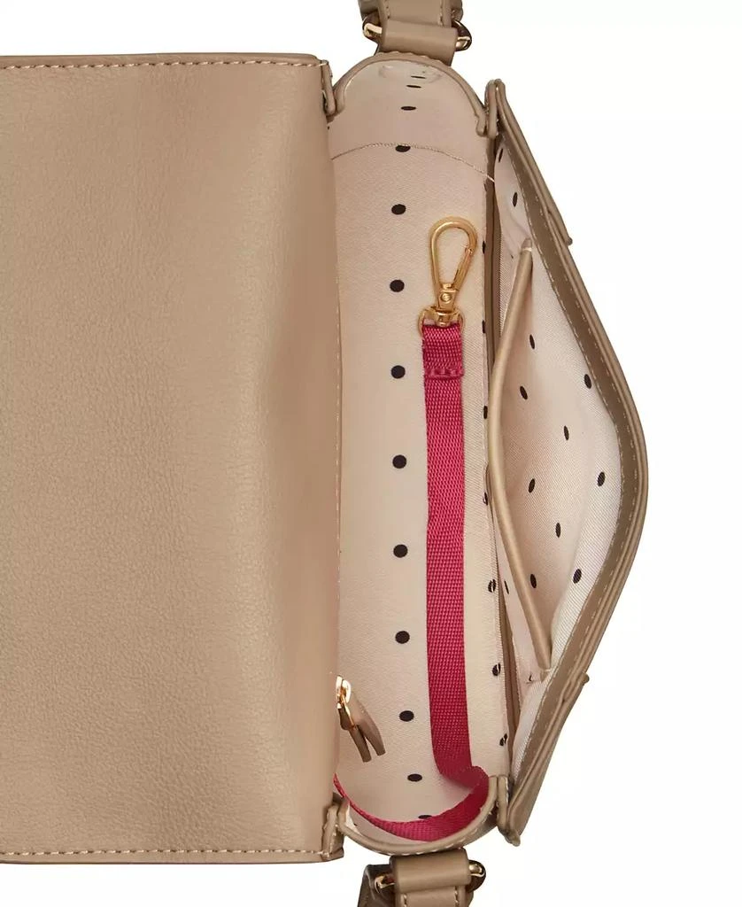 On 34th Holmme Saddle Crossbody, Created for Macy's 5