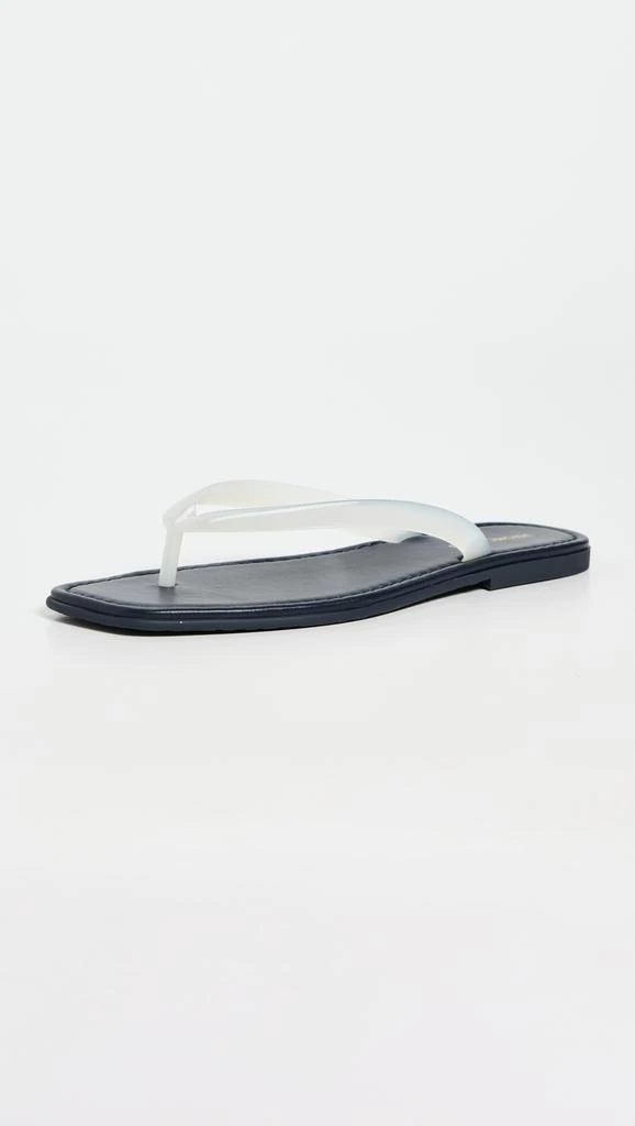 VERONICA BEARD Clea Jelly Sandals 4
