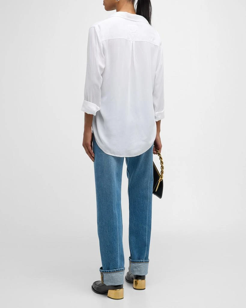 Rails Wren Button-Front Shirt 4