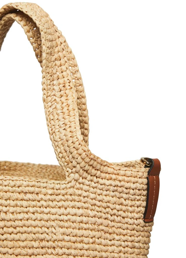 Loewe Slit mini bag 8