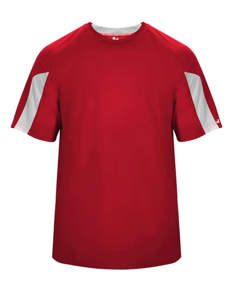 Badger Striker T-Shirt 8