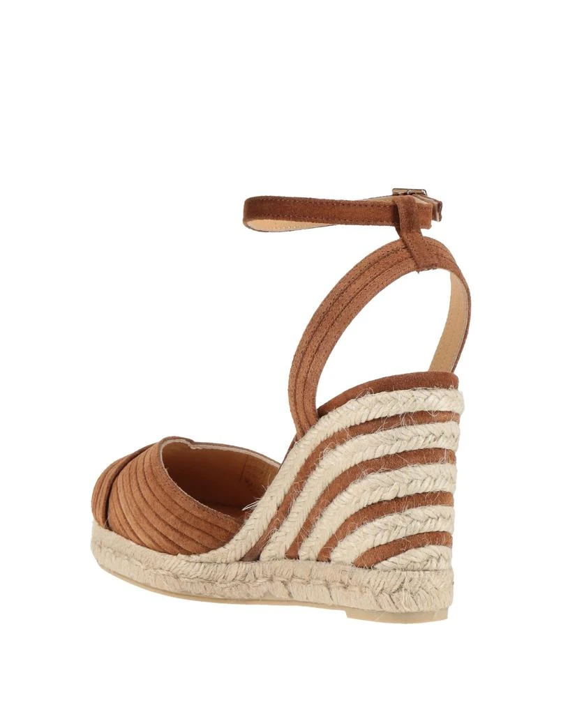 CASTAÑER Espadrilles 3
