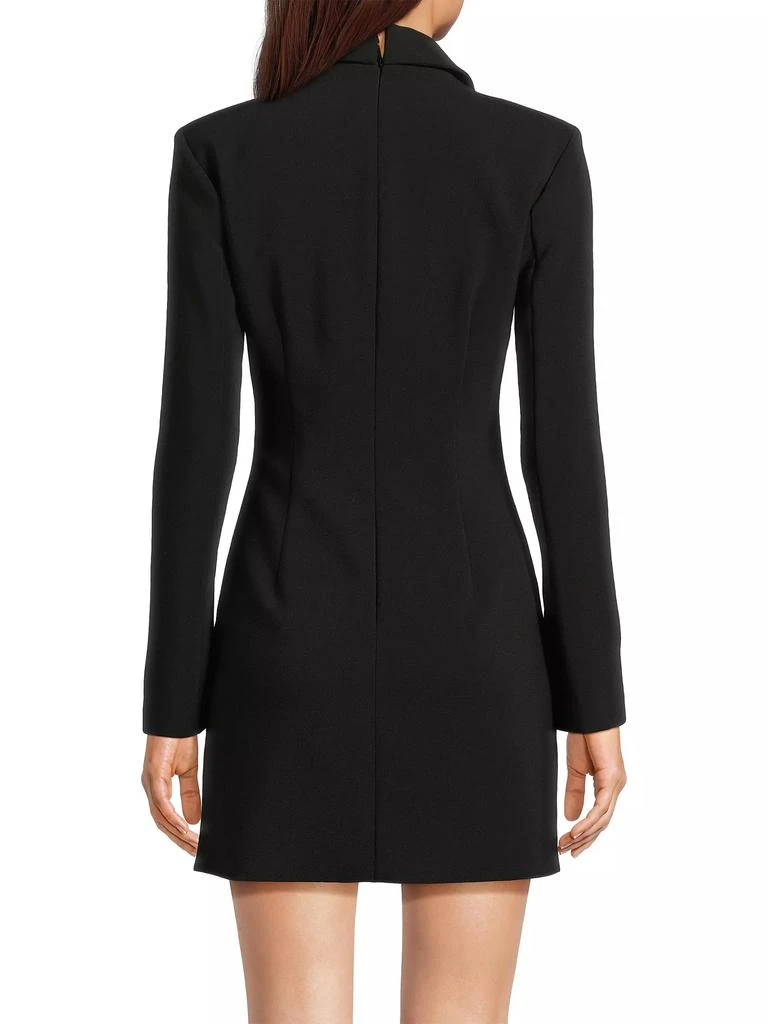 Likely Alara Tailored Blazer Dress 5
