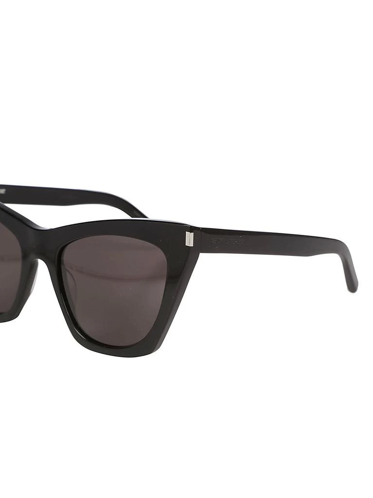 Yves Saint Laurent Saint Laurent Eyewear Kate Cat-Eye Sunglasses 3