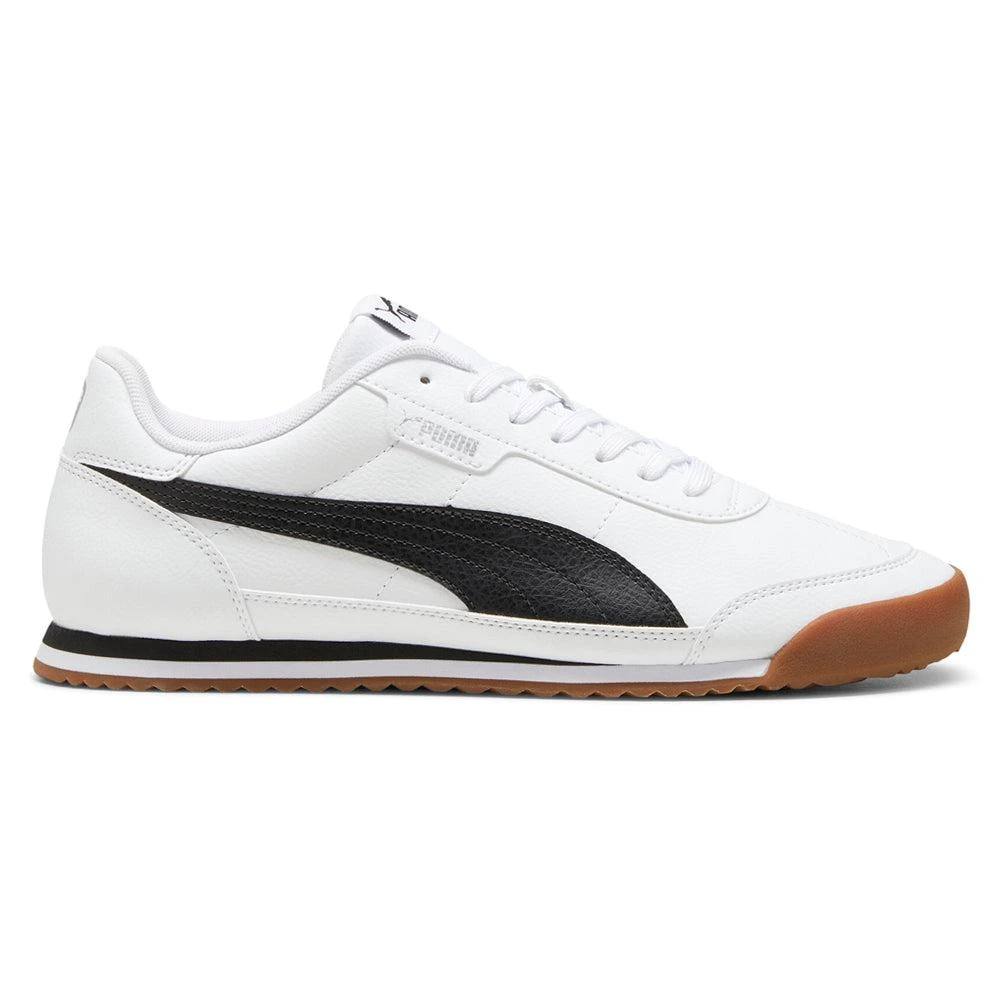Puma Turino II Lace Up Sneakers 1