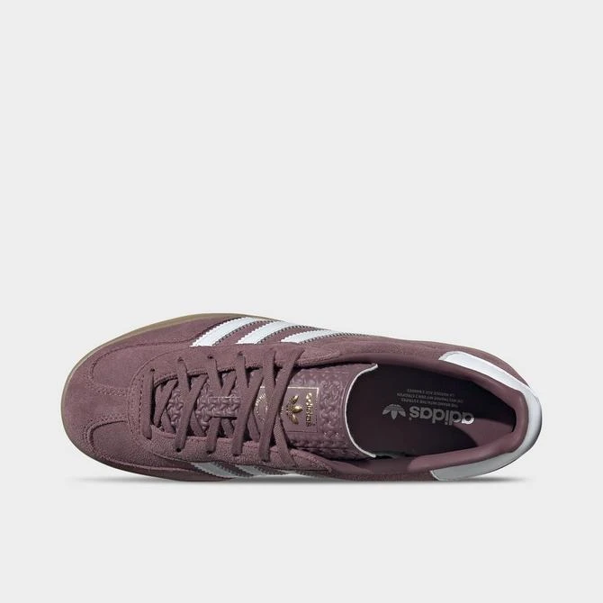 Adidas Women's adidas Originals Gazelle Indoor Casual Shoes 5