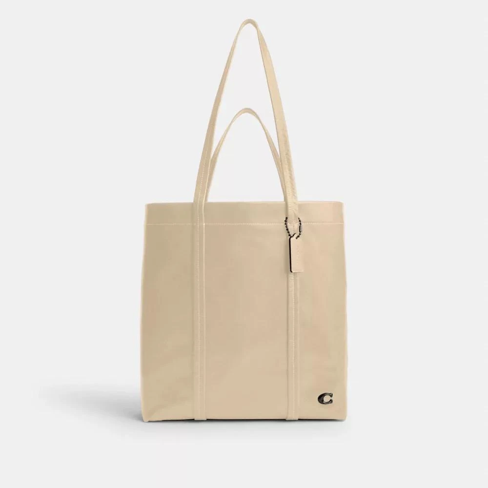 Coach Hall Tote Bag 33 1