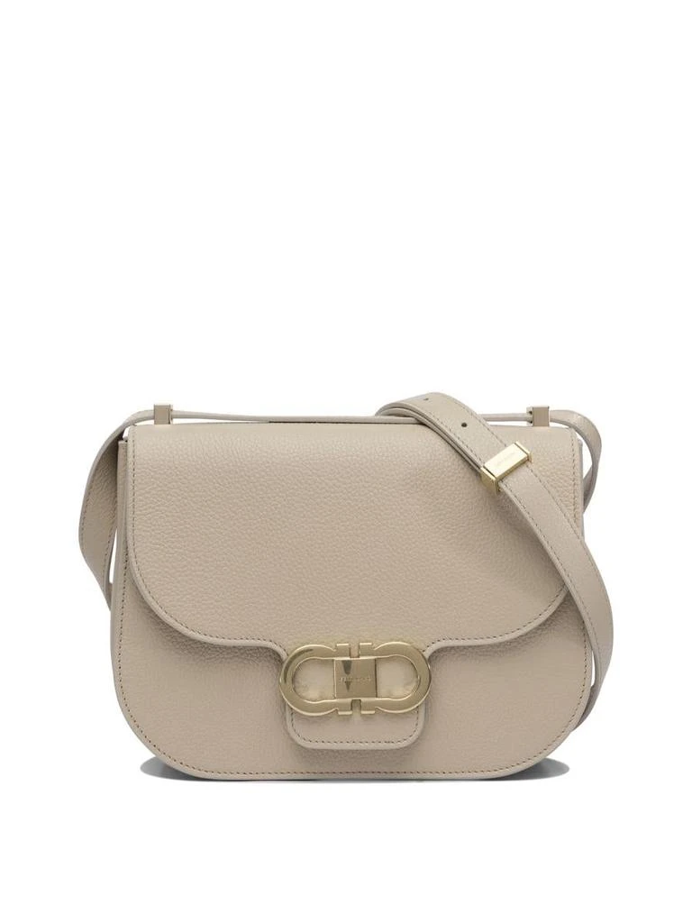 Salvatore Ferragamo Salvatore Ferragamo Crossbody Bags 1