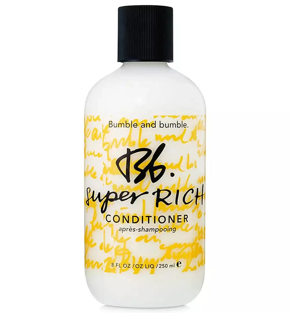bumble&bumble Super Rich Hair Conditioner, 8.5 oz. 1
