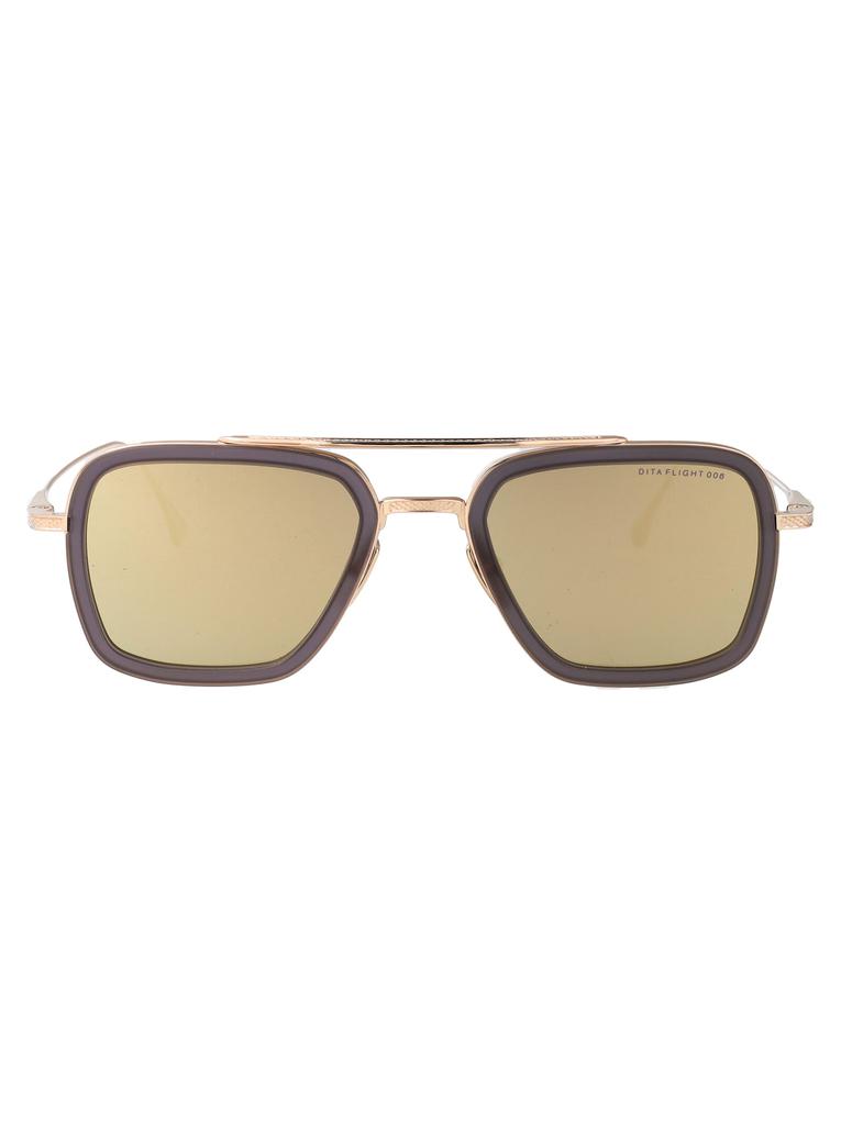 Dita Flight.006 Sunglasses