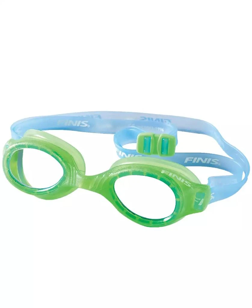 FINIS Boys H2 Performance Swim Goggles 1