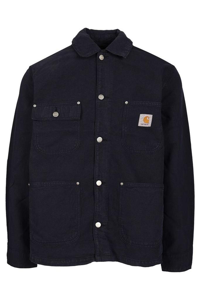 Shop Carhartt WIP Walter Chore Coat on Sale at BeyondStyle – Get