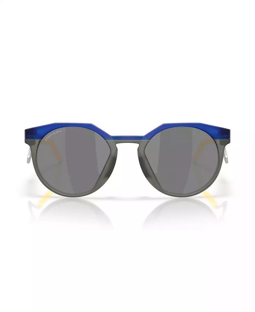Oakley Unisex Oval HSTN Metal Sunglasses, OO9279