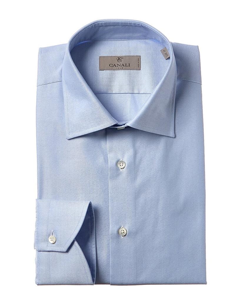 Canali Canali Dress Shirt