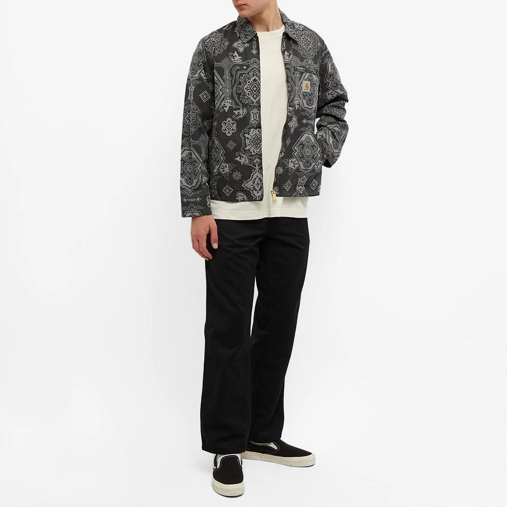 Carhartt Carhartt WIP Simple Pant 4