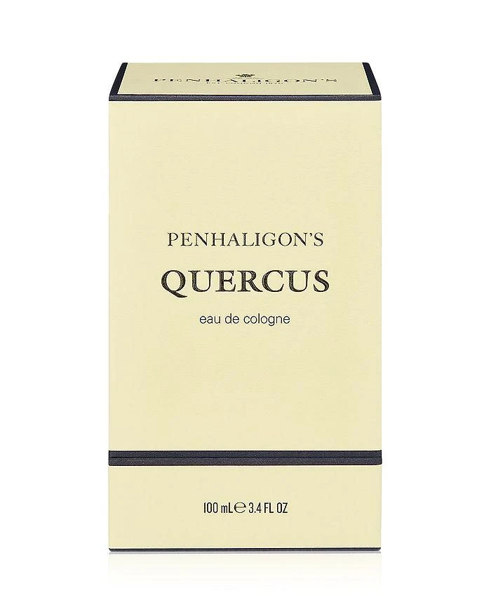 Penhaligon's Quercus Eau de Cologne 3.4 oz. 5