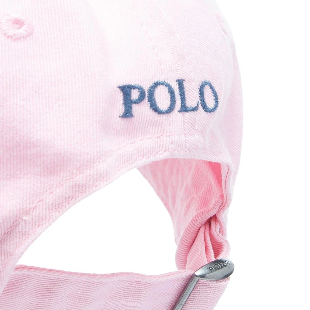 Polo Ralph Lauren Polo Ralph Lauren Classic Baseball Cap 3