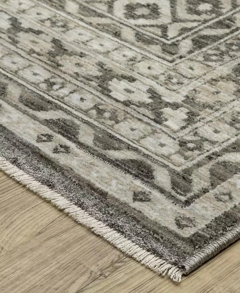 Oriental Weavers Chamberlain 6'7"x9'6" Area Rug 3