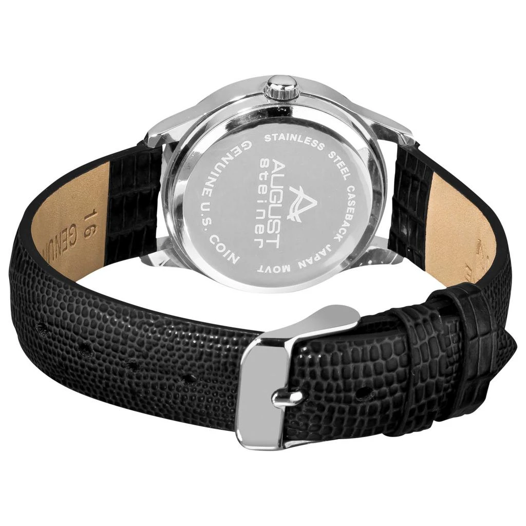 August Steiner August Steiner Women's Watch CN005S 2