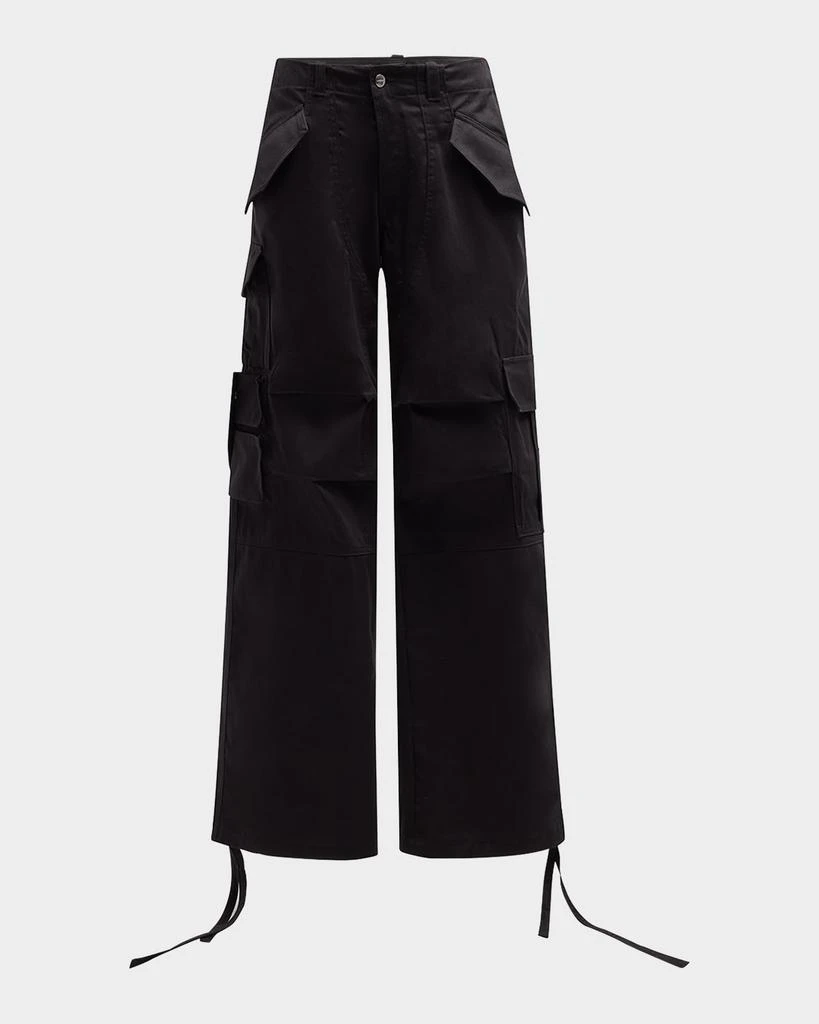 Rhude Men's Ceremonia Cargo Pants 1