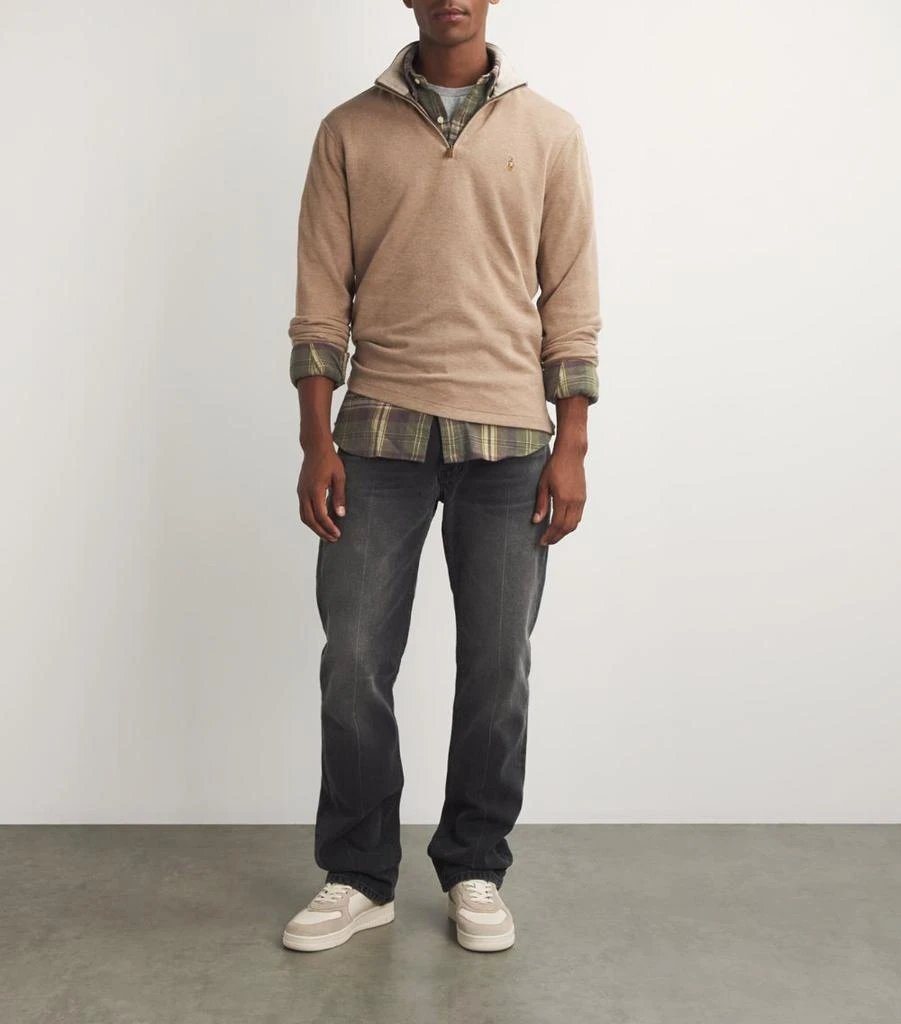 Ralph Lauren Flannel Work Shirt 2