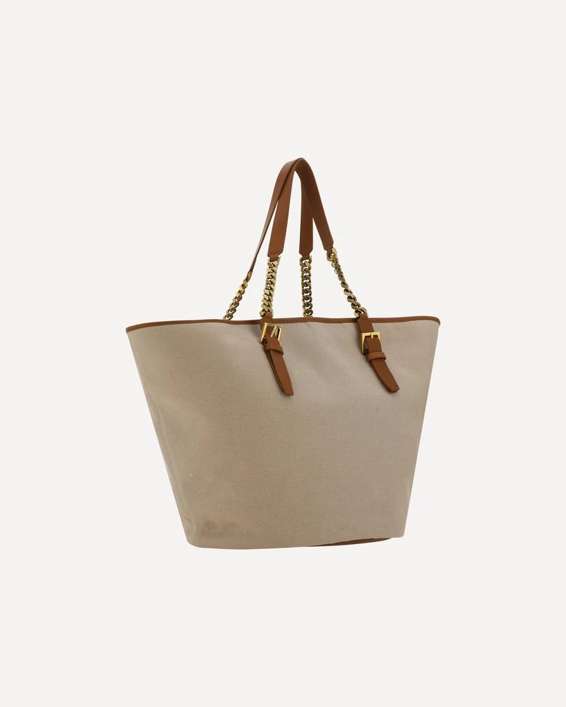 Yves Saint Laurent Shopping Shoulder Bag 5