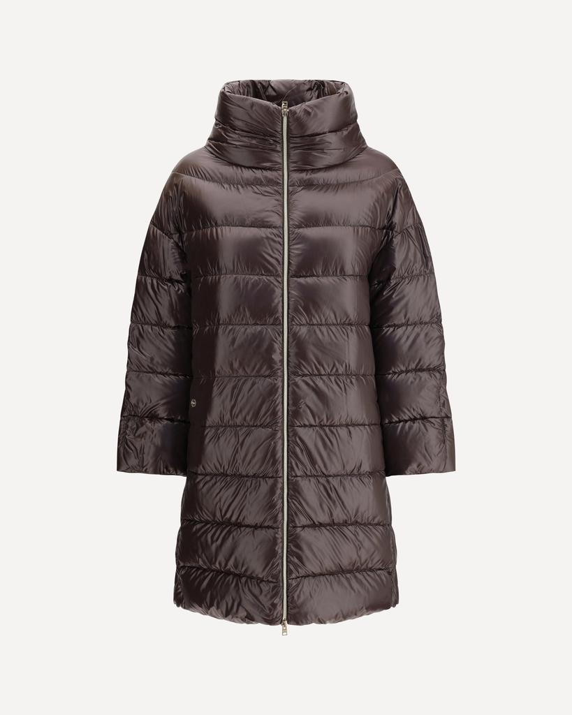 ダウンジャケット・コート HERNO::MATILDE DOWN JACKET:38[RESALE] Herno Matilde Down Jacket | italist