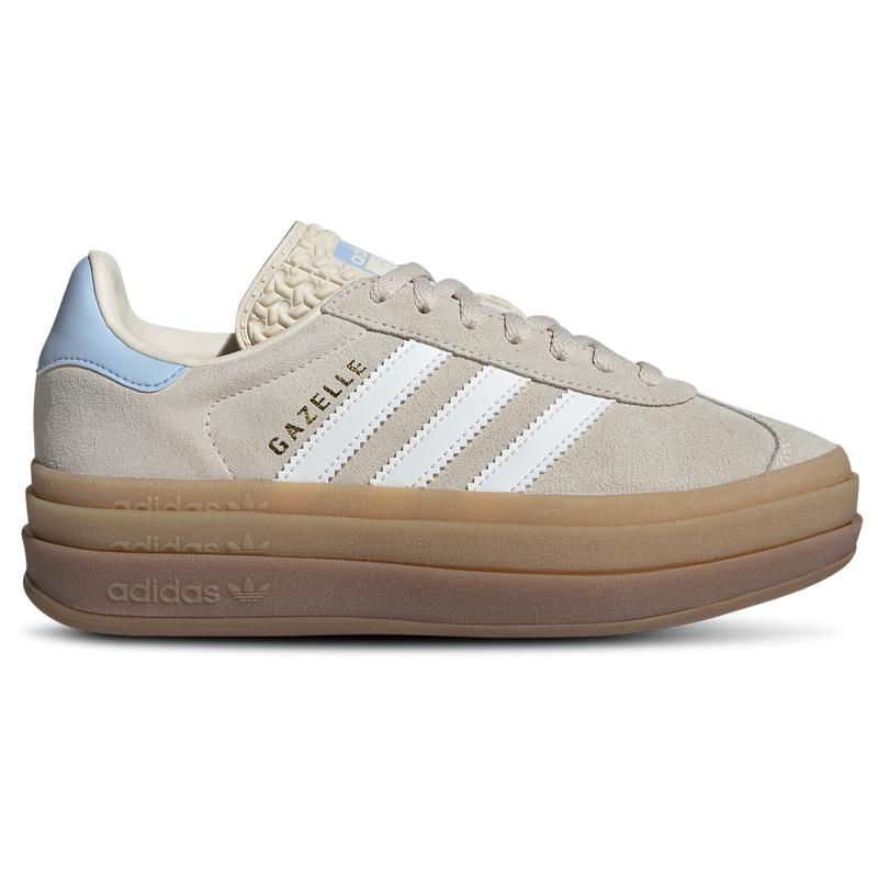 adidas girls gazelles