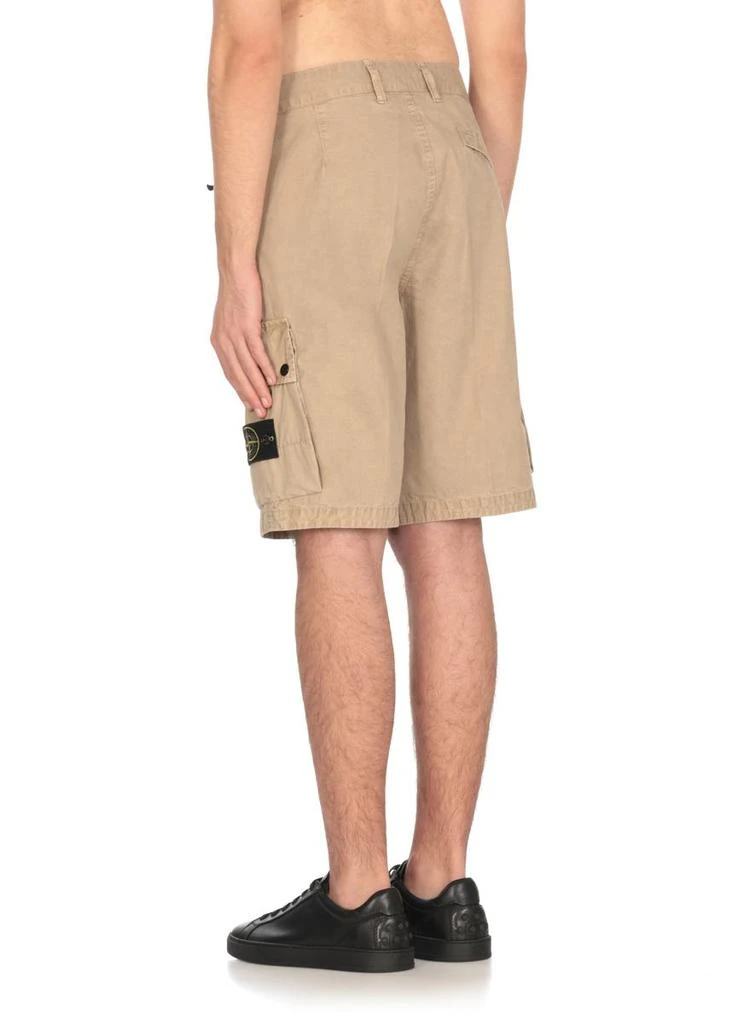 Stone Island Stone Island Shorts 4