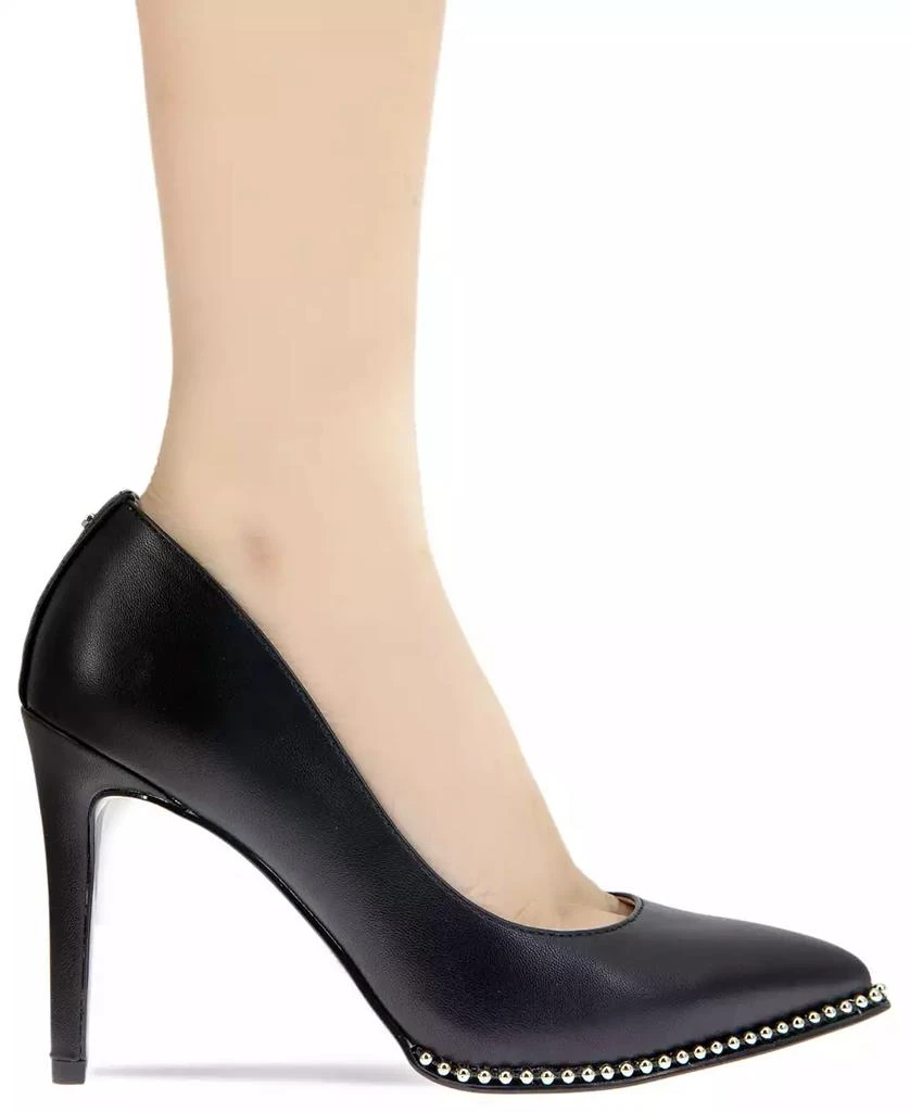 BCBG Women's Hawti Pointed-Toe Pumps 6