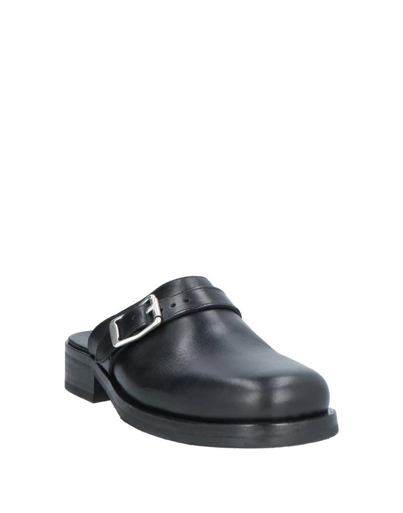 Our Legacy Mules and clogs 2